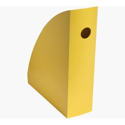 Exacompta BeeBlue - Porte-revues safran