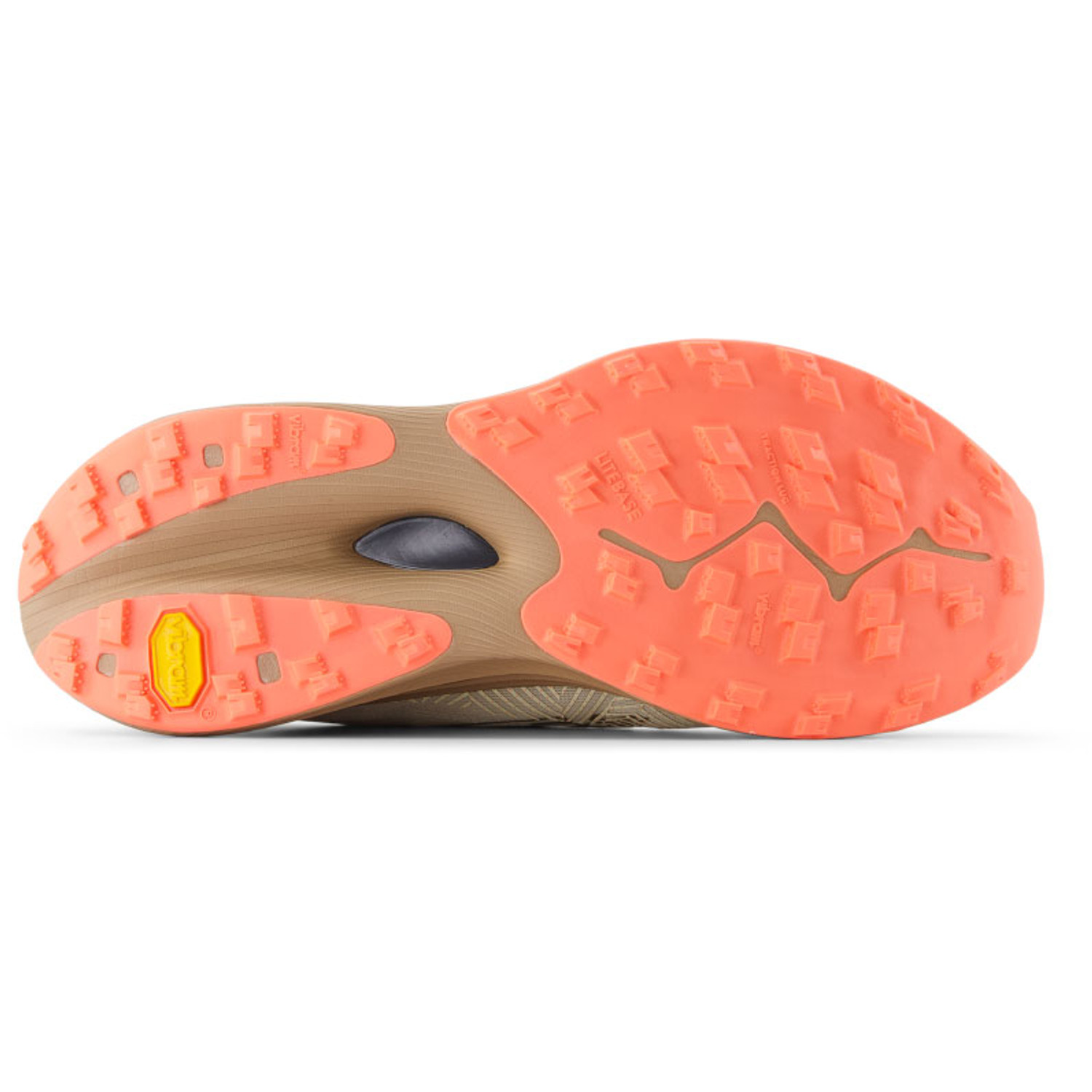 New Balance FuelCell SuperComp Trail Dames