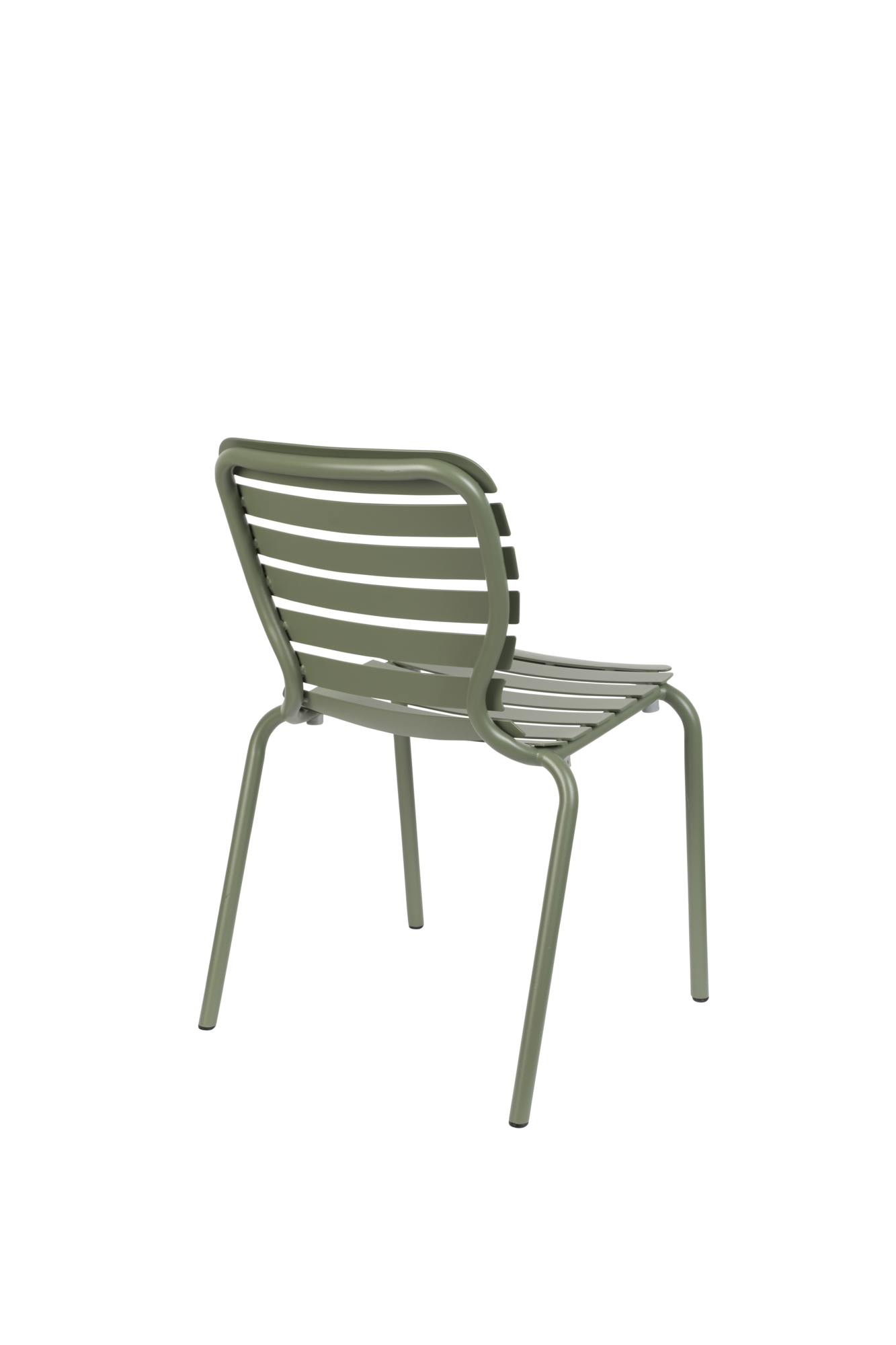 Tuinstoel Vondel Groen