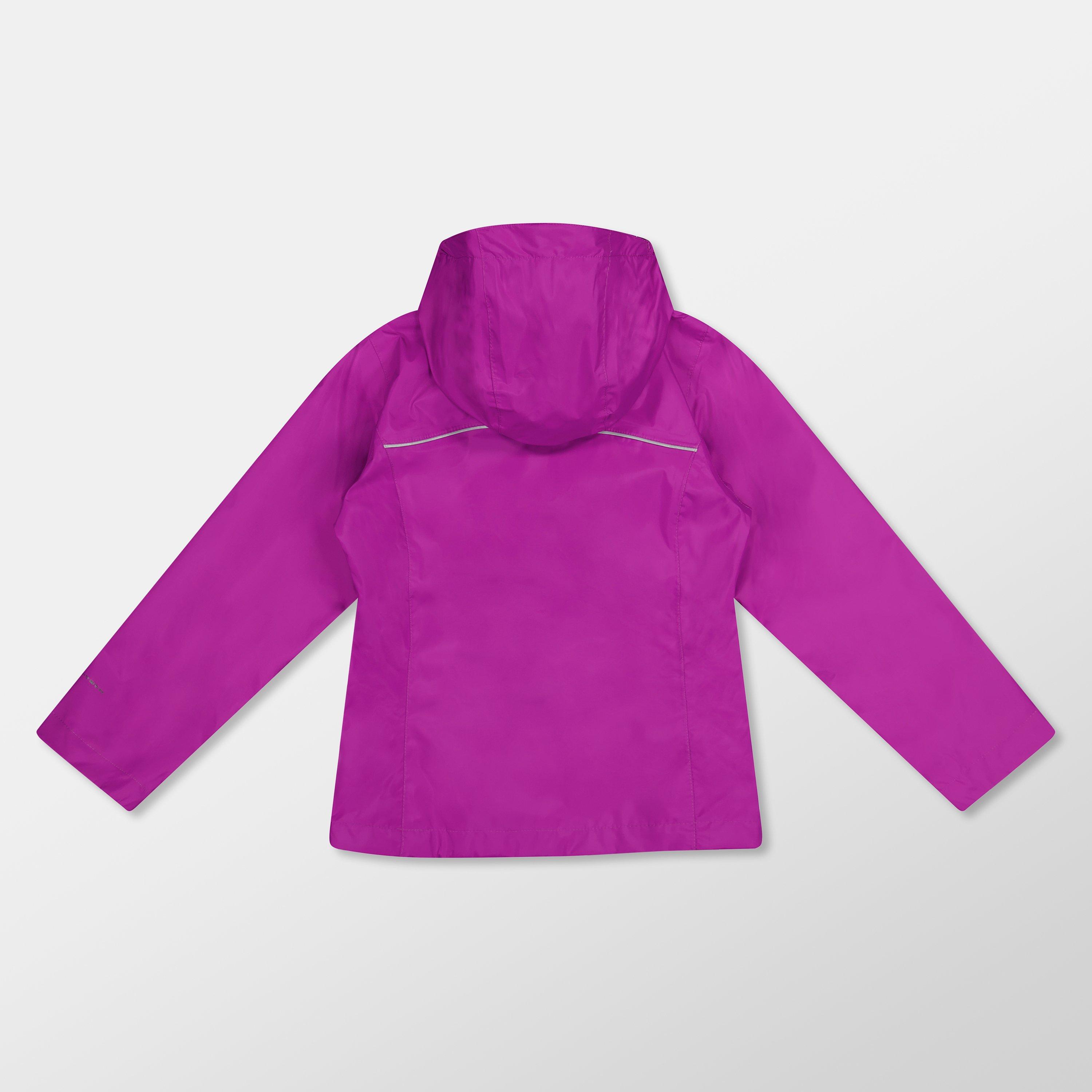 Columbia Arcadia 2L Jacket