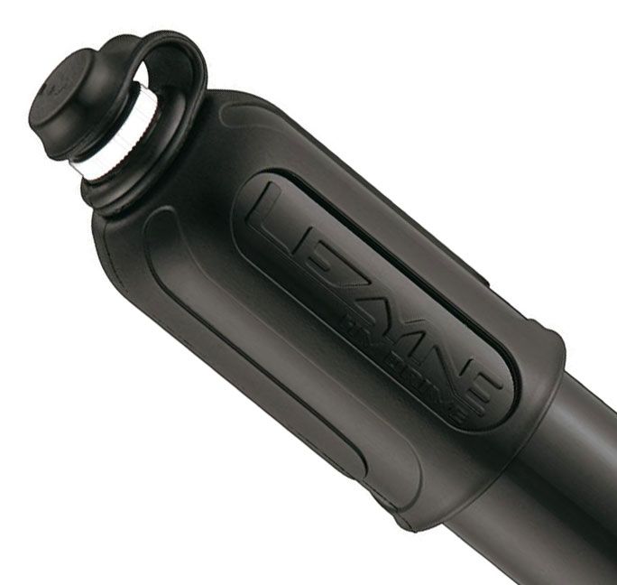 Lezyne CNC HV Drive Minipumpe kaufen | Bike-Discount