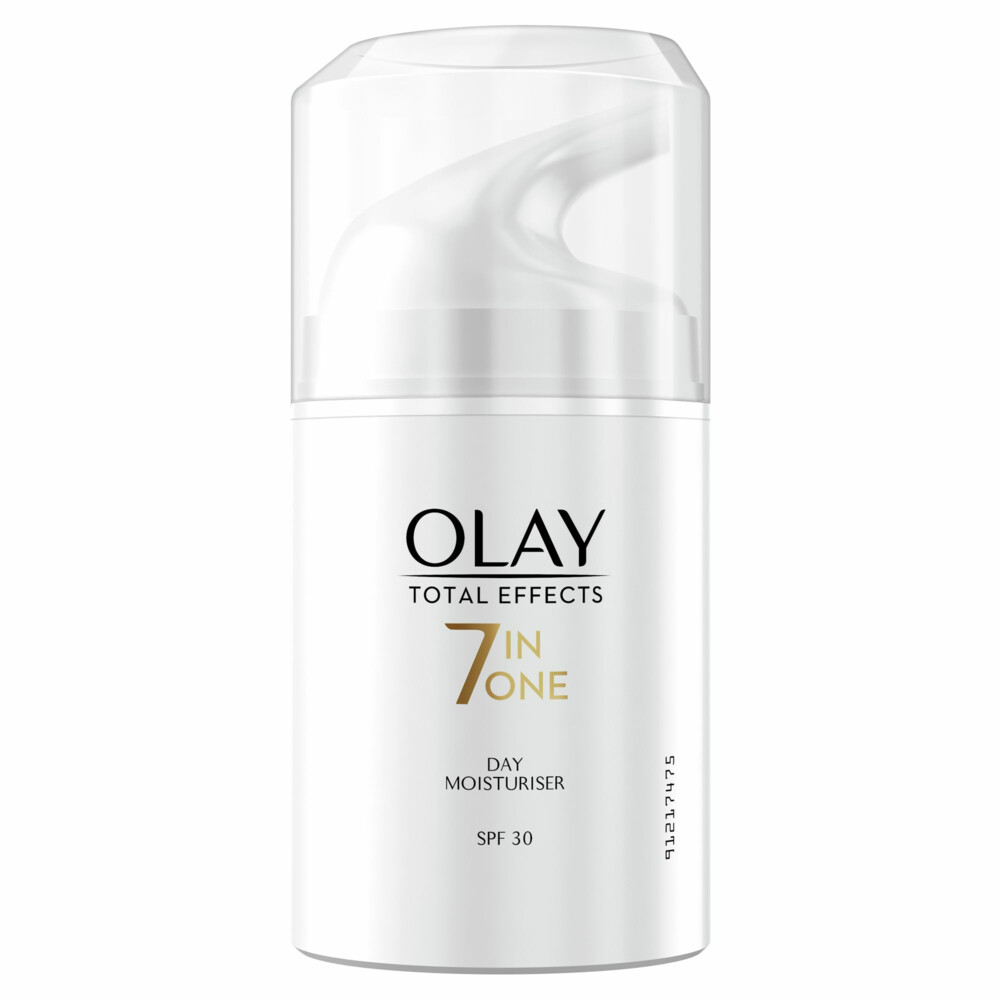 Olay Total Effects 7-in-1 Dagcrème SPF 3050 ml