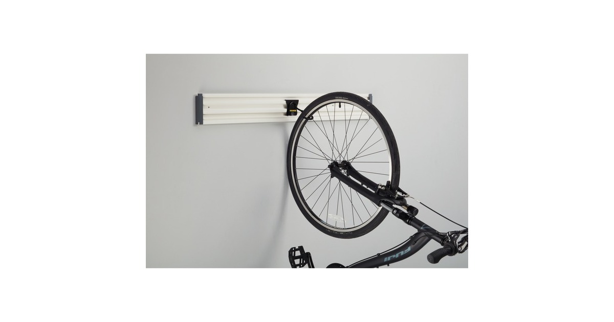 StanleyTrack Wall - Fietshaak verticaal houder