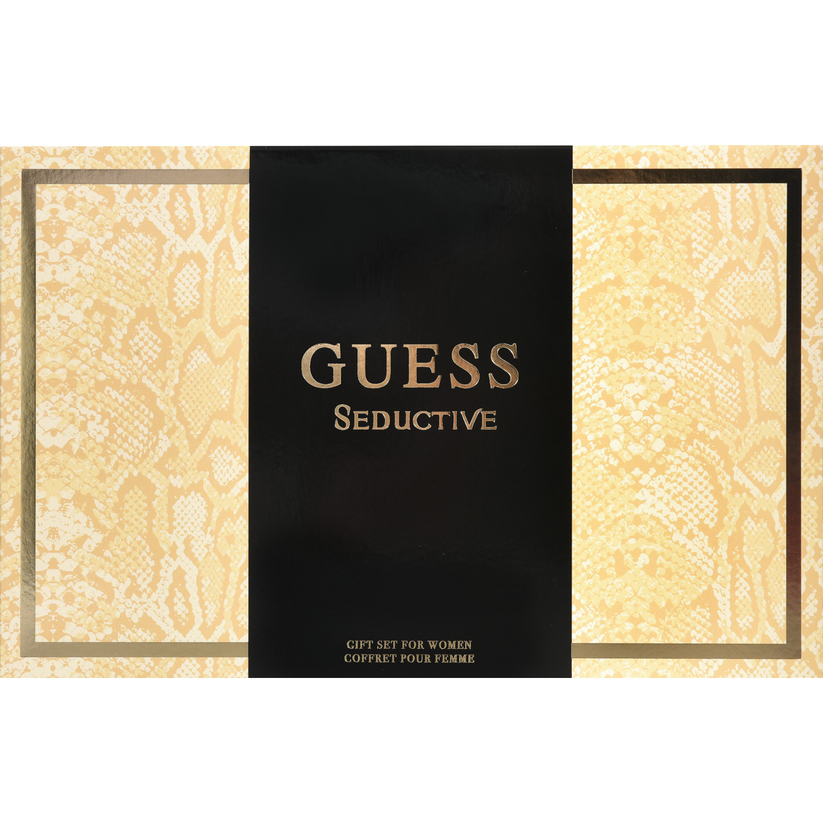Guess Seductive Duftset, 4-teilig