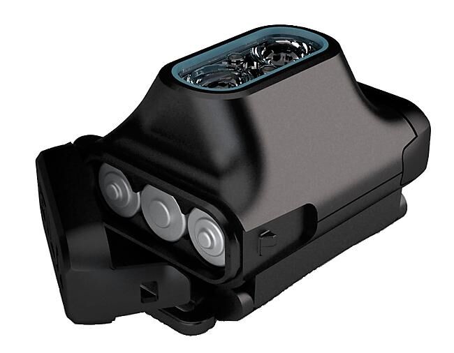 SILVA - LAMPE FRONTALE SCOUT 3XT