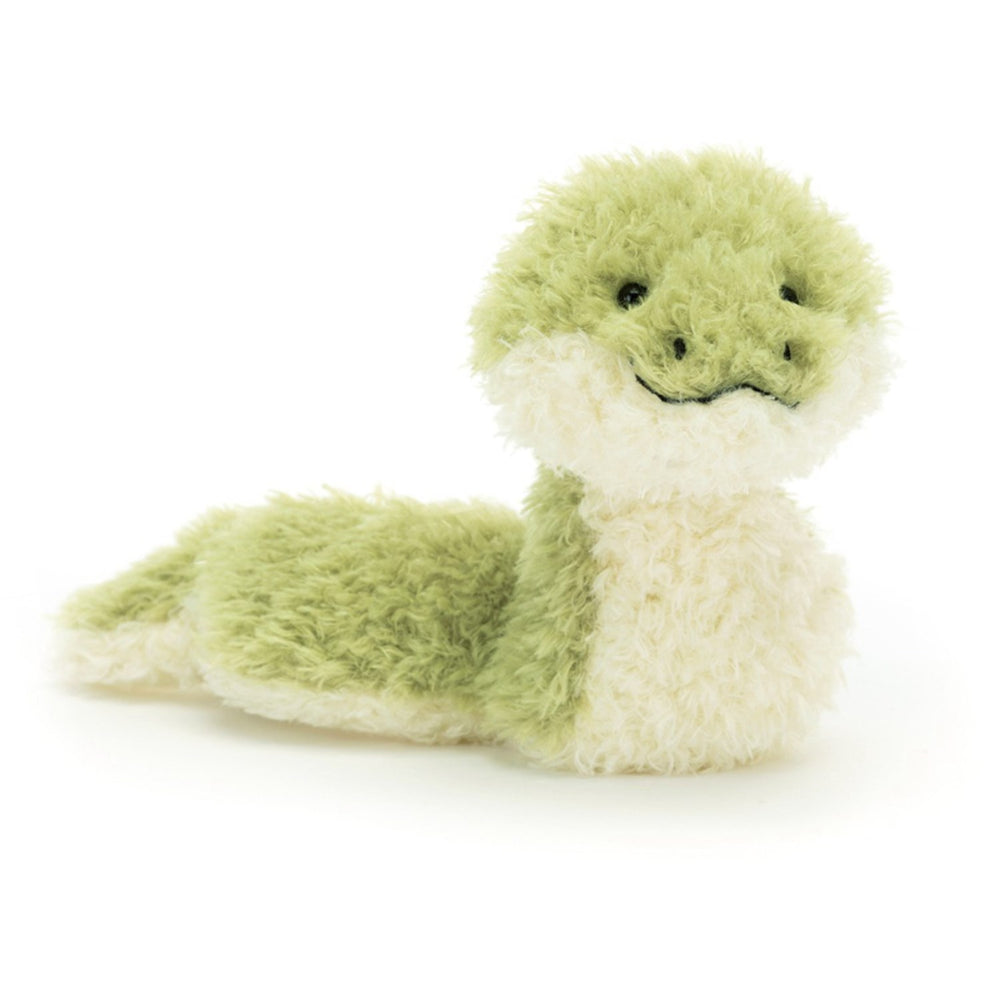 Køb Jellycat Little slange 21 cm