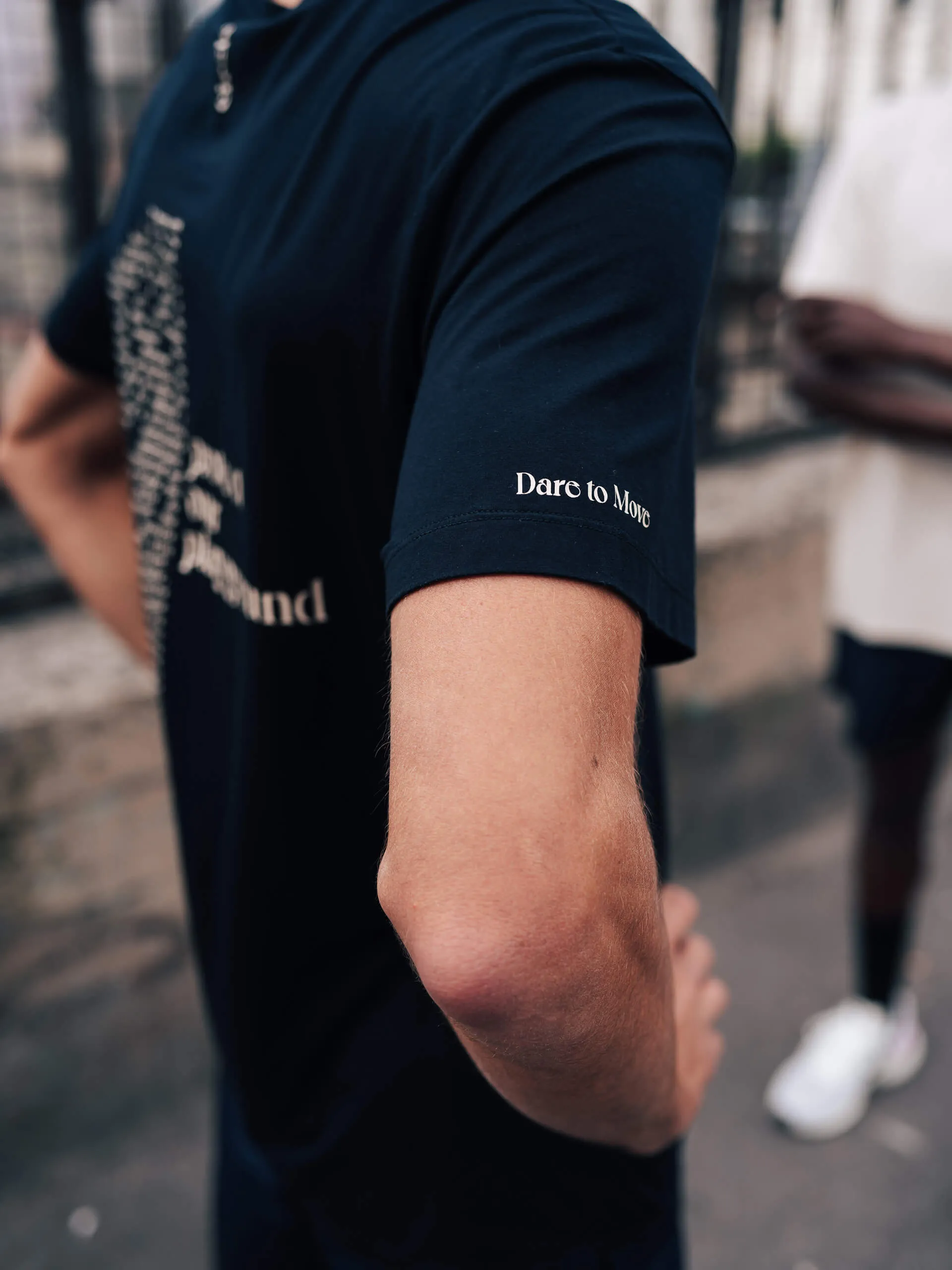 Teeshirt sport iconic Circle Sportswear