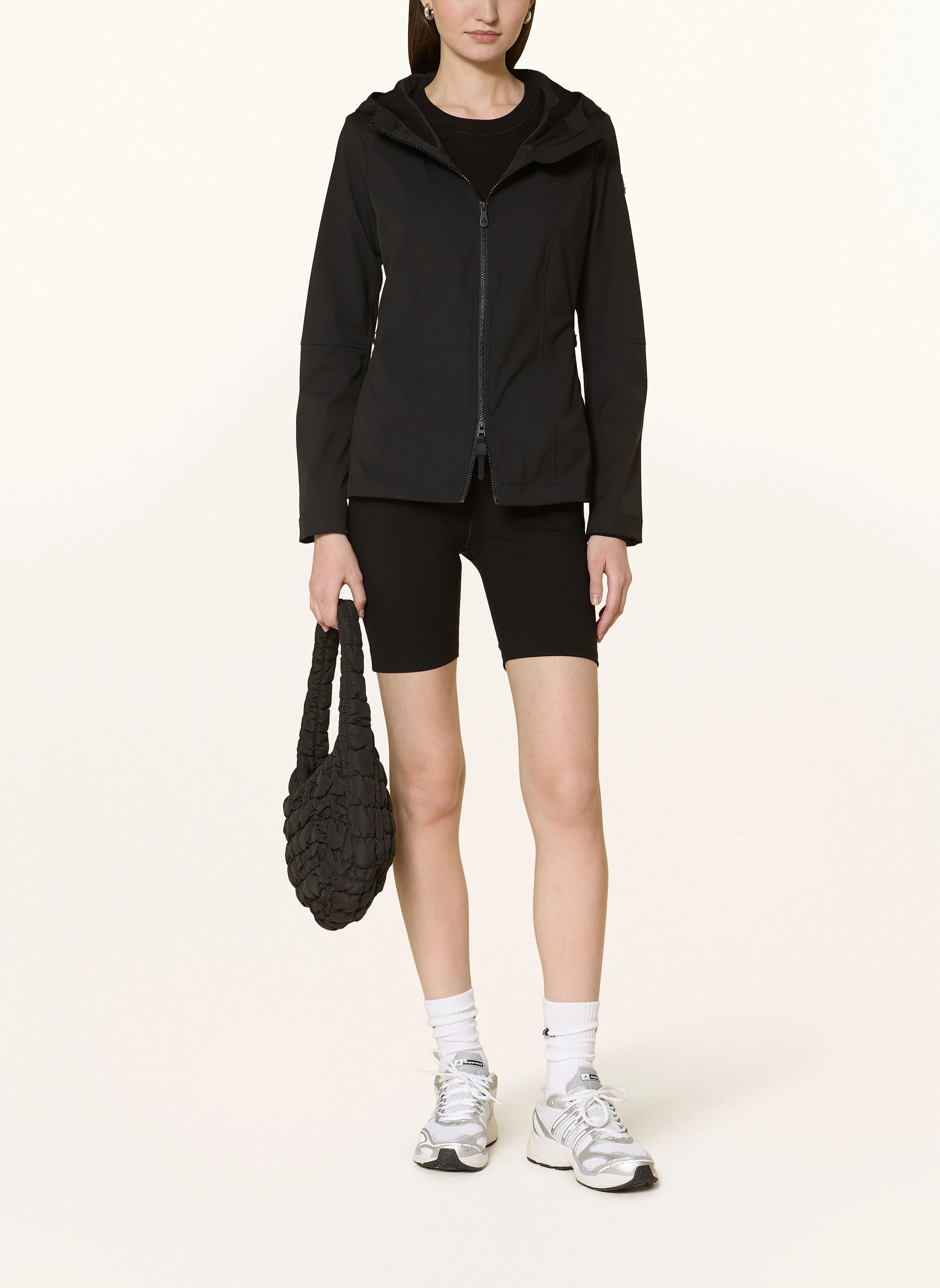 PEUTEREY Windbreaker SULAWATI MDN 03