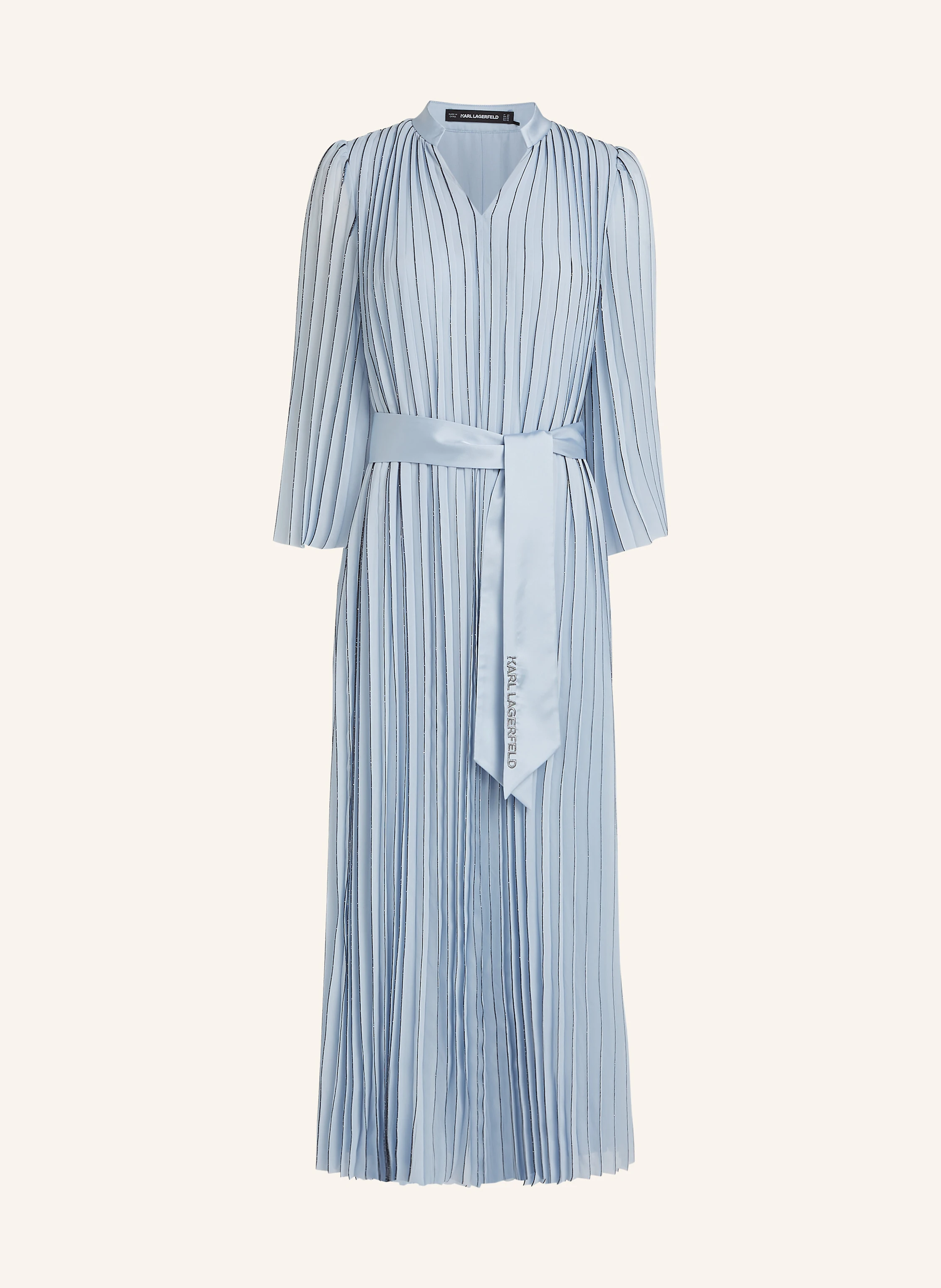 KARL LAGERFELD Kleid
