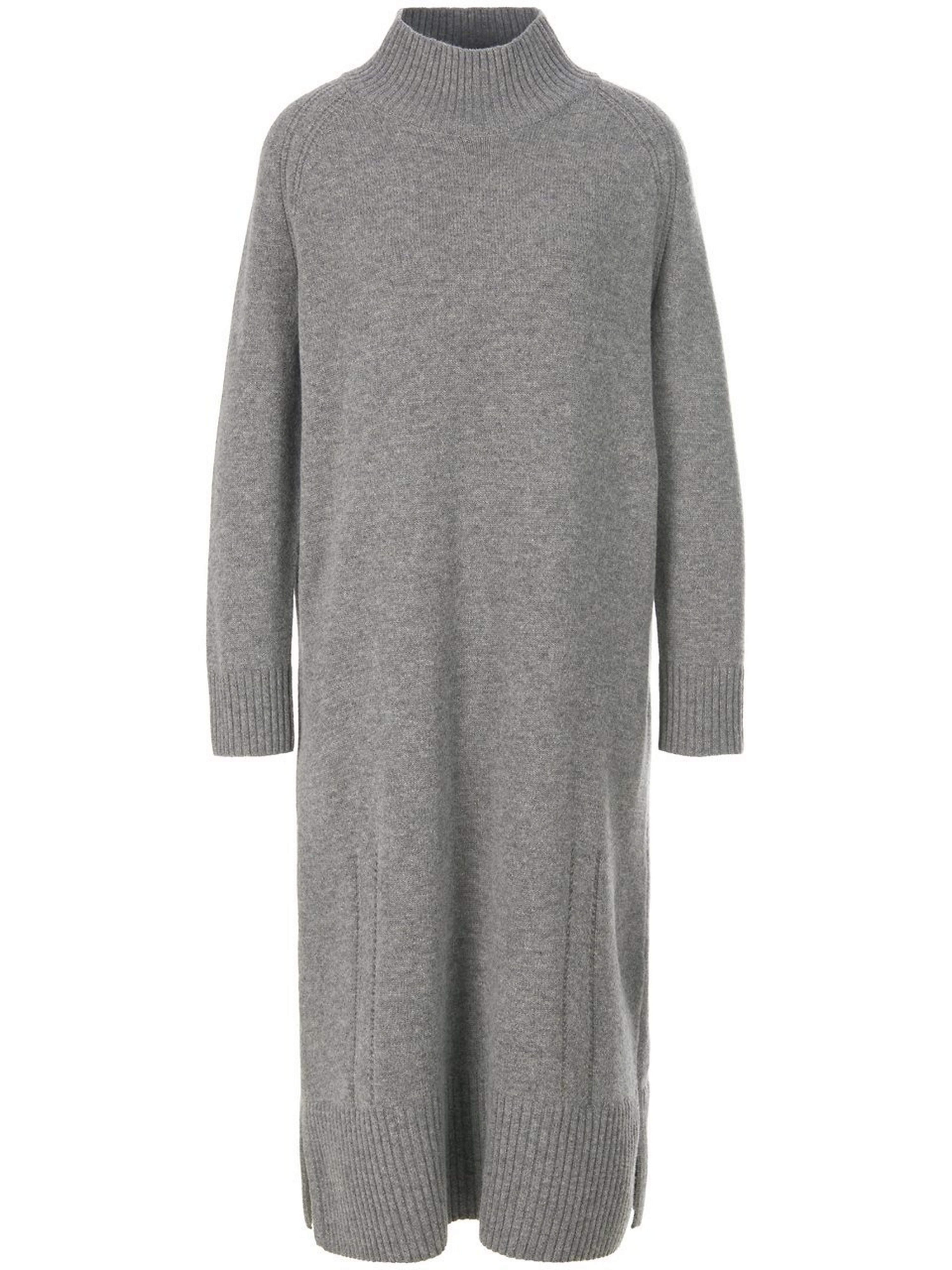 Strickkleid