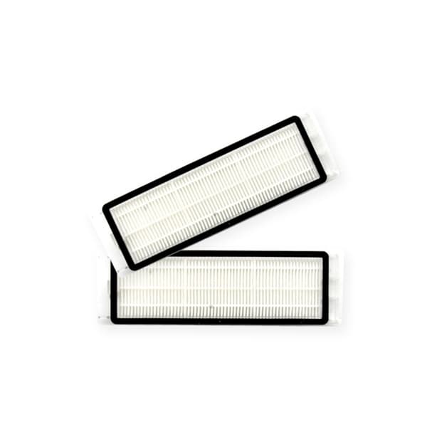 INF Støvsugerfilter for Xiaomi Roborock S5/S5 MAX/S6/S6 Maxv/S60/S65 6-pakning