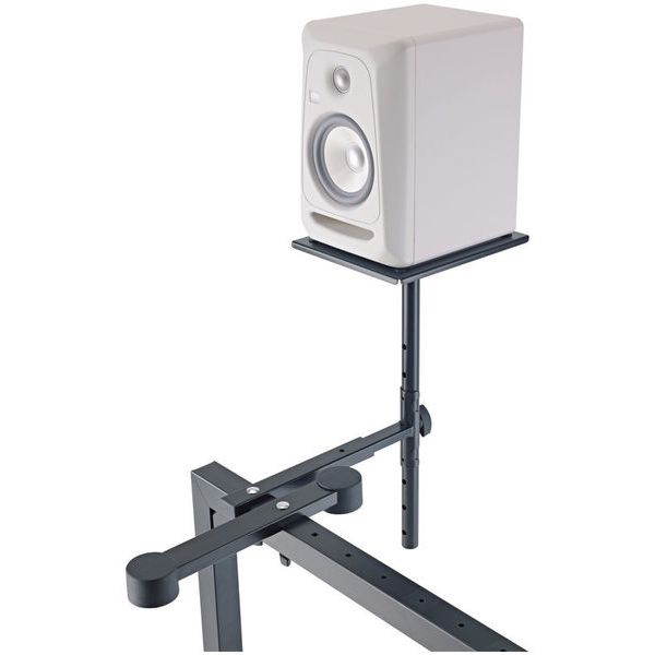 K&M 26749 monitor plate M