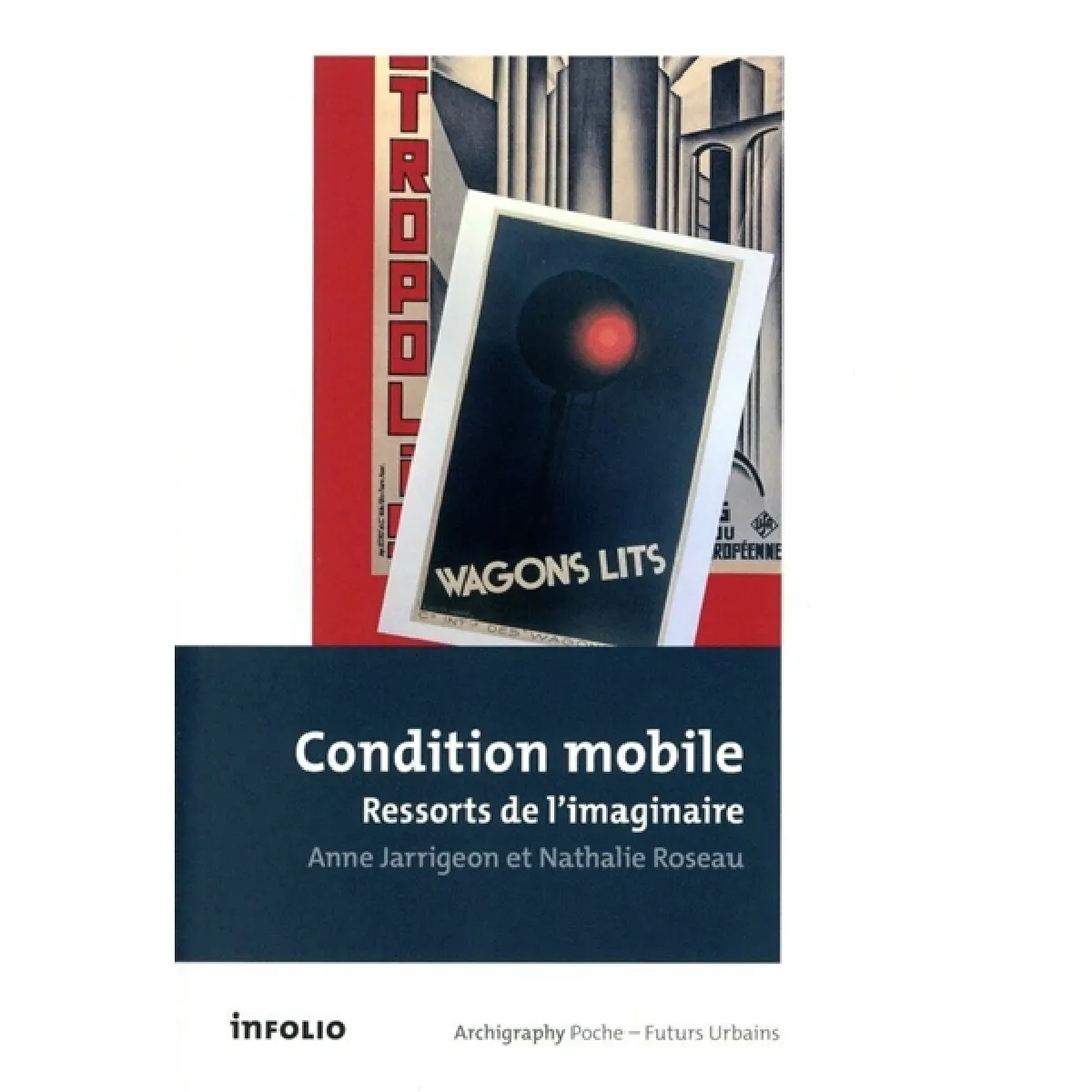 Condition mobile, ressorts de l'imaginaire