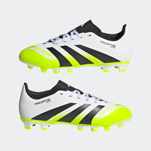 adidas Performance Fussballschuh »PREDATOR CLUB KIDS FG/MG«  geeignet für Rasen- und Kunstrasenplätze