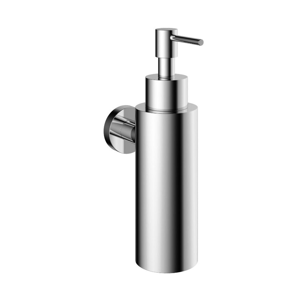 Hotbath &More zeepdispenser geborsteld gunmetal PVD