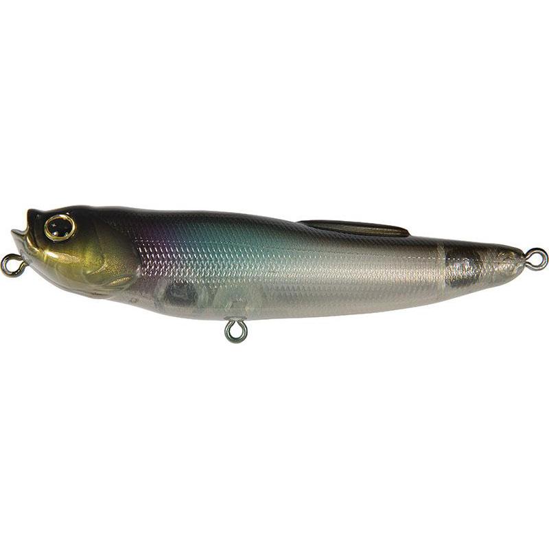 Leurre De Surface Zenith Carol 8.5Cm