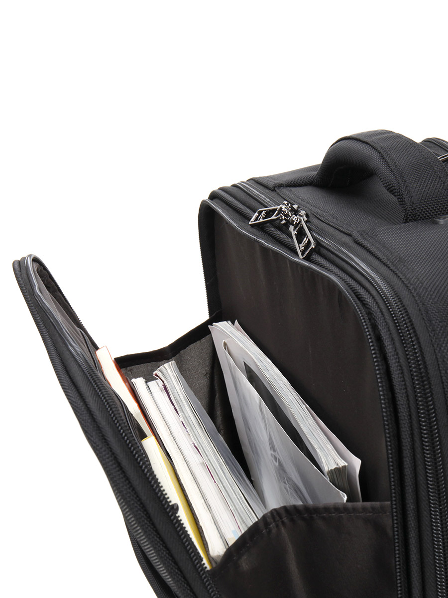 Sac de voyage Airtex Business 40 cm - Poche ordinateur