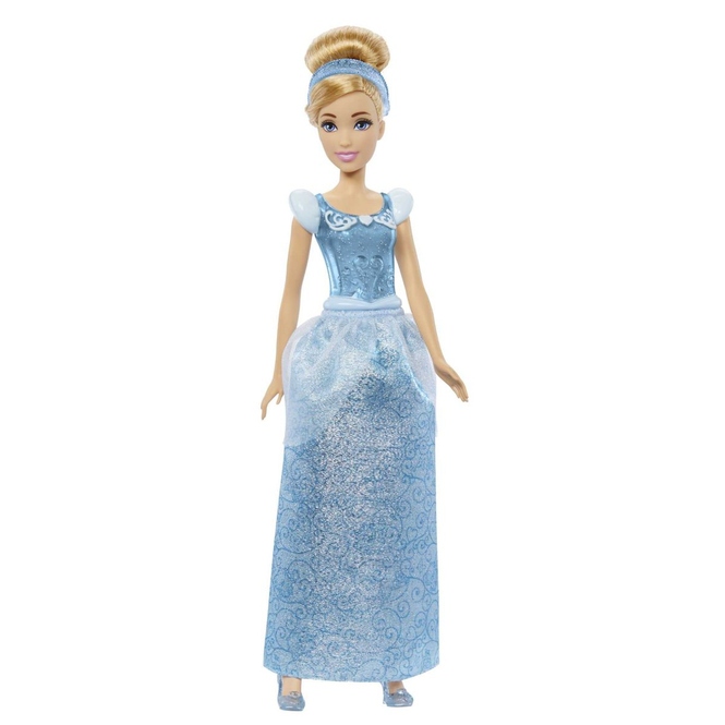 Disney Princess - Modepuppe - Cinderella