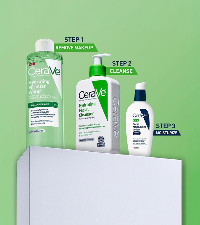 Hydrating Micellar Water ​