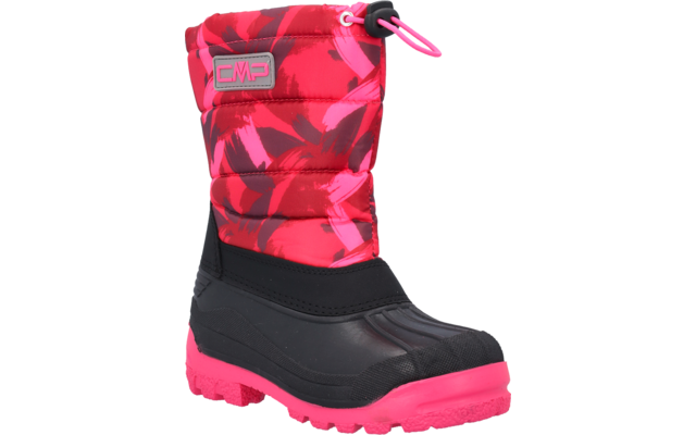 Campagnolo Sneewy Kinder Schneestiefel