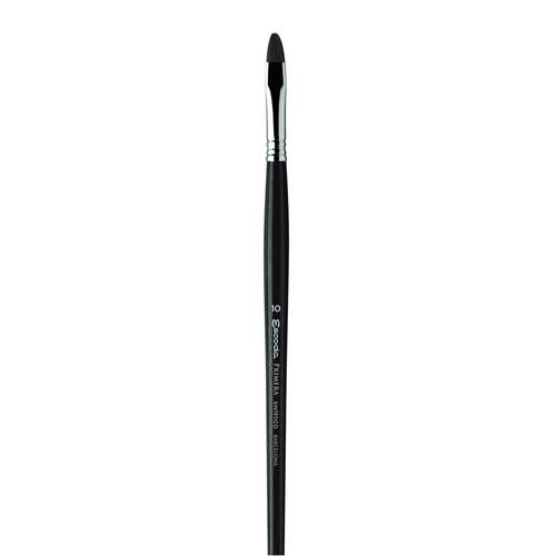 ESCODA® Primera Synthetikpinsel, Serie 4150