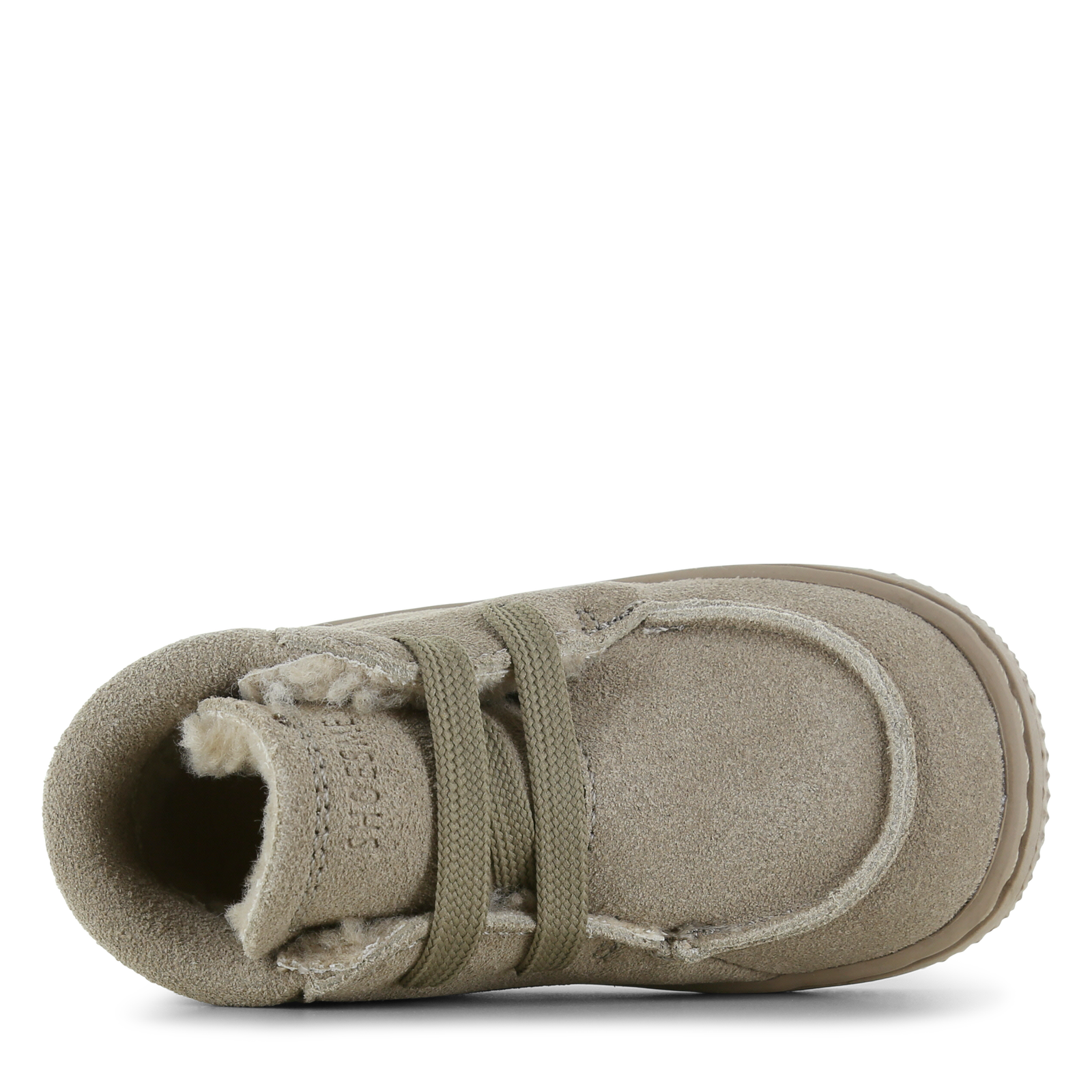 Shoesme taupe Schuh