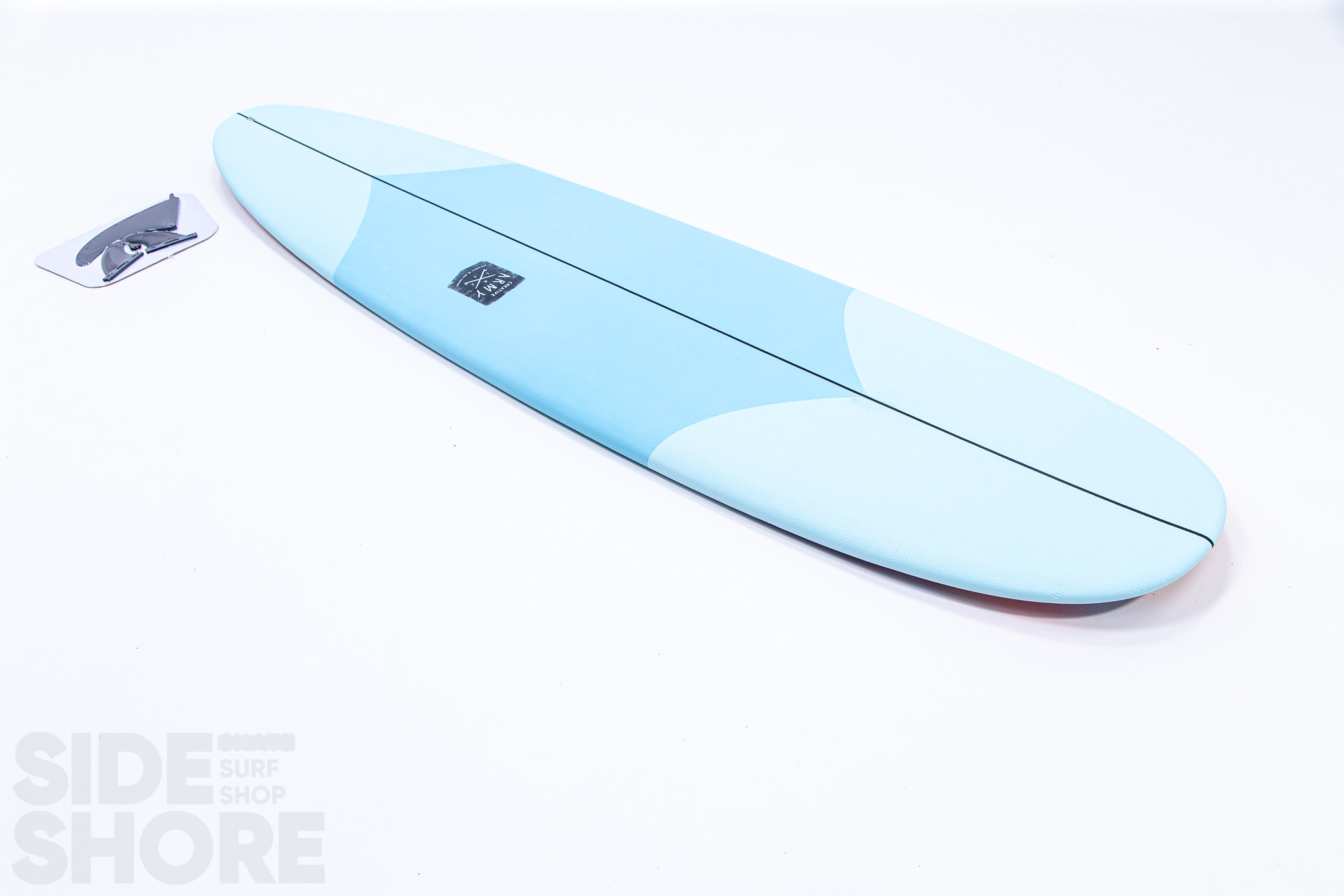 Ocean and earth Army Soft 8'0 x 22 3/4