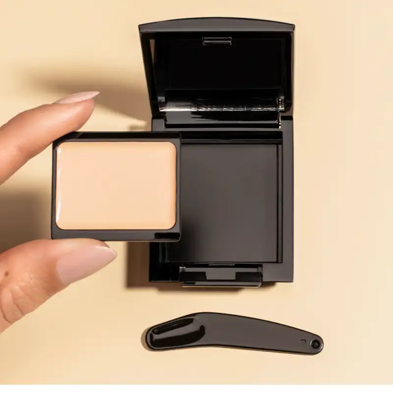 Beauty Box Duo - Leerpalette