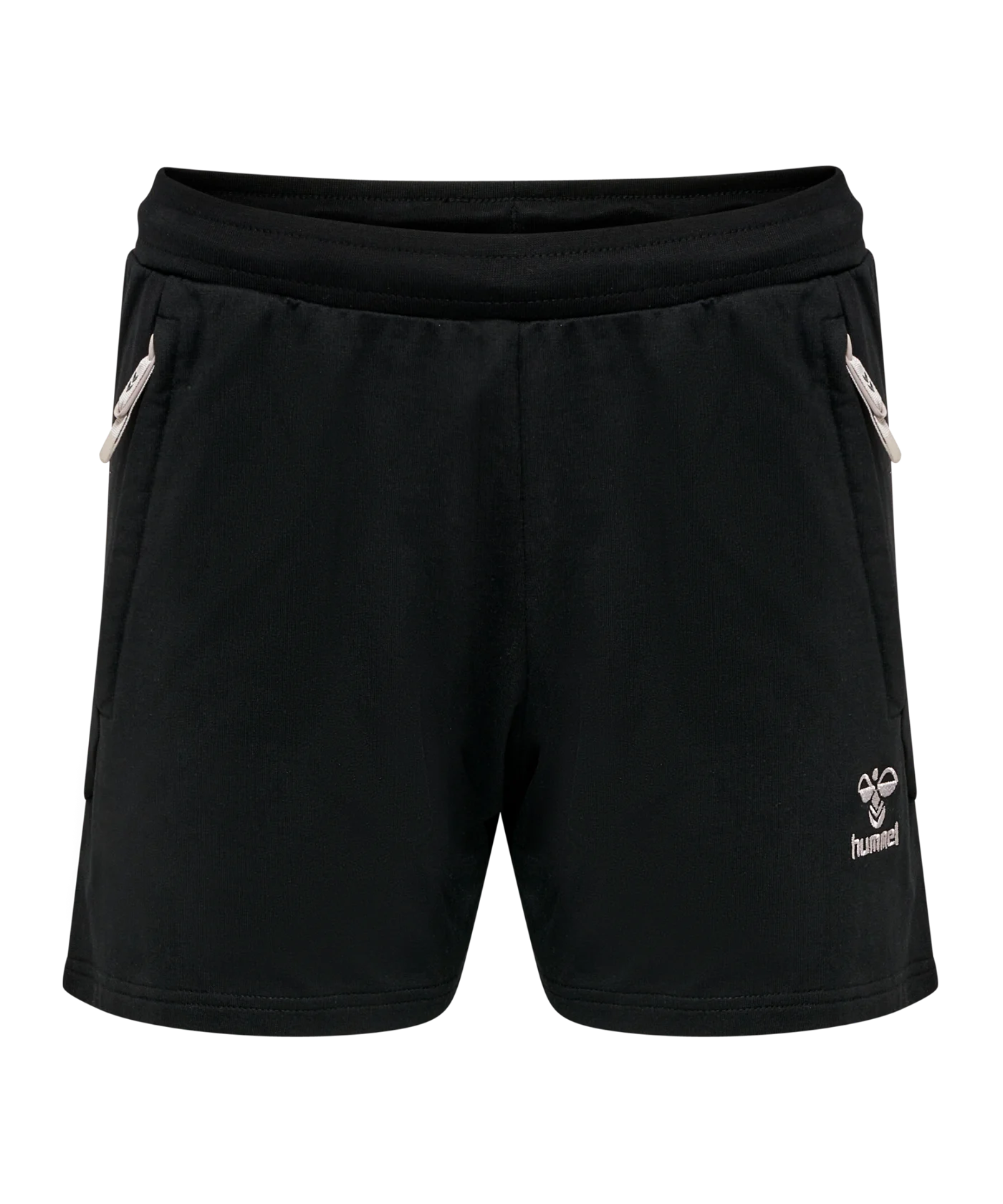 Hummel Move Grid Short Damen Schwarz F2001