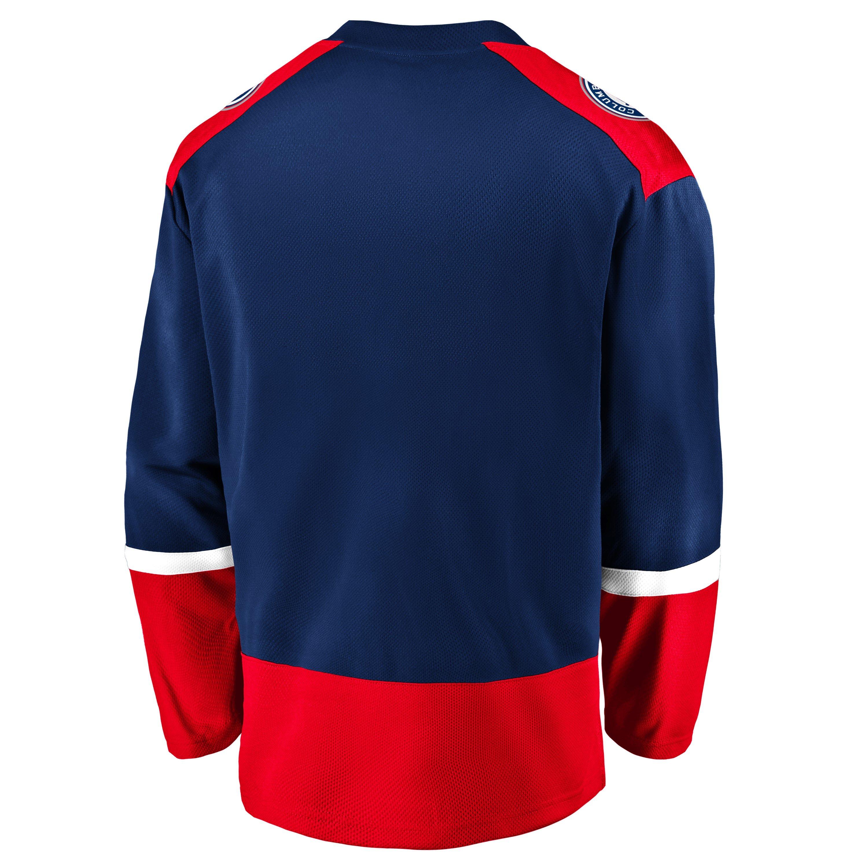 NHL Home Jersey Mens