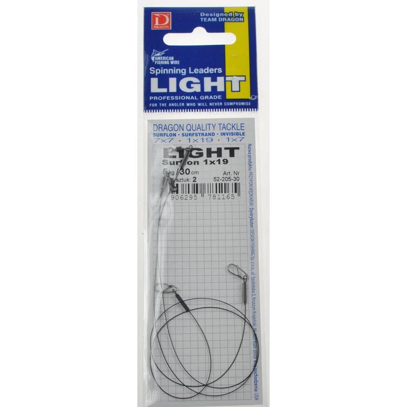 Avancon Dragon Surflon 1X19 - Par 2