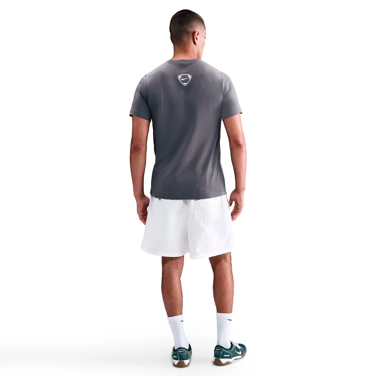 T-Shirt Nike Total 90 2