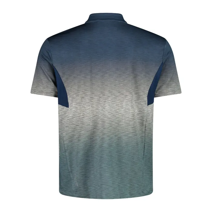 CMP Half Zip Wielrenshirt Heren