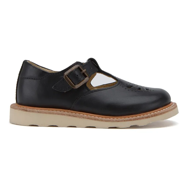 Young Soles Babies Rosie | Noir