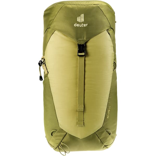 Sac à dos randonnée DEUTER AC LITE 24 LINDEN/CACTUS