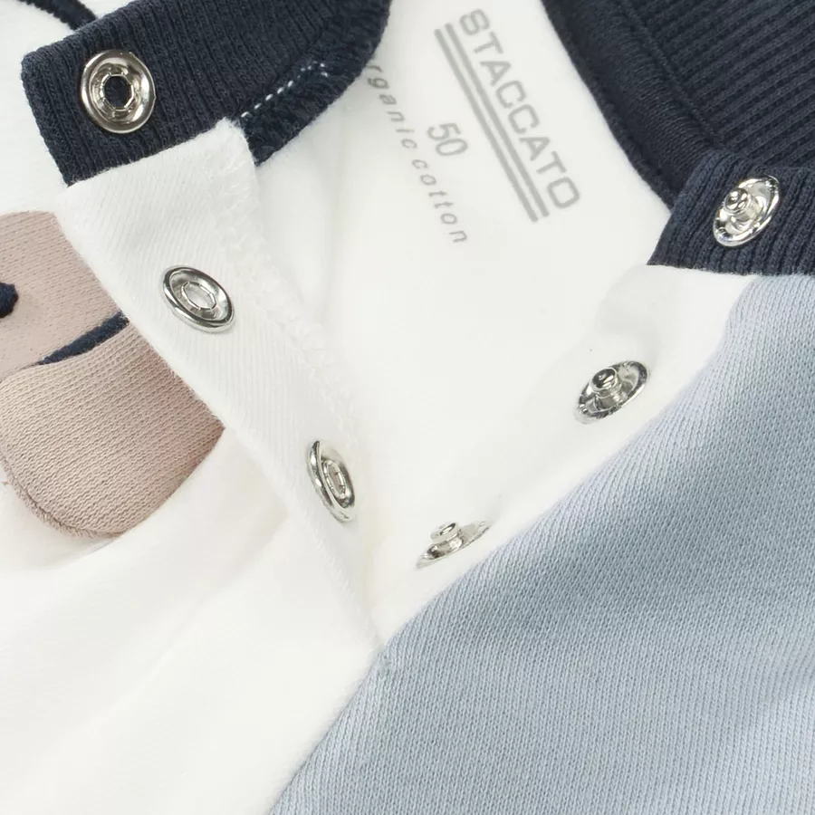 STACCATO Shirt offwhite