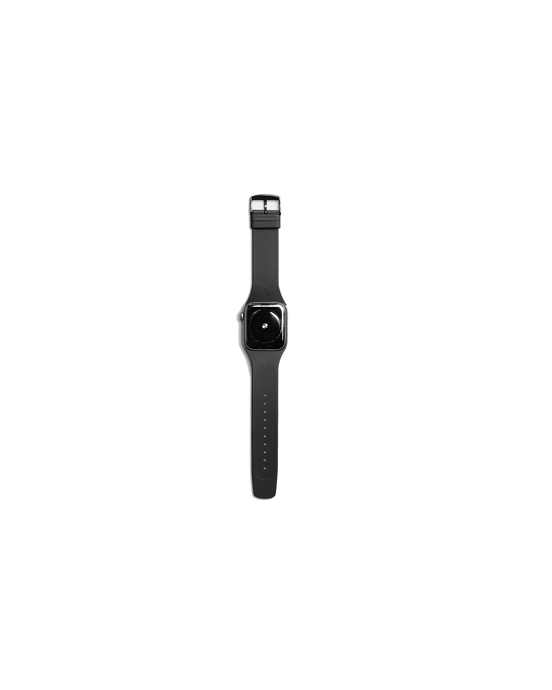 ECCO X Bellroy Smart Watch Lederarmband Schwarz 15,5X6,5X2 cm