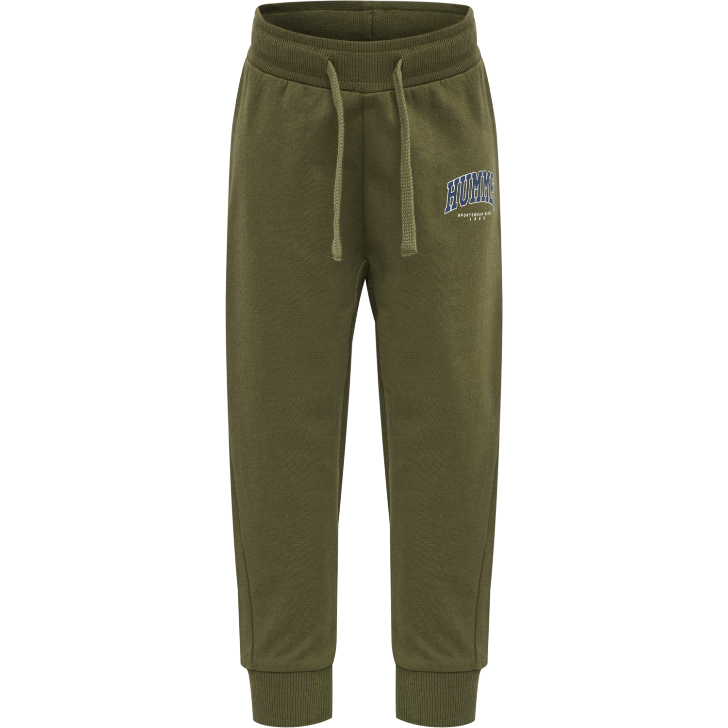 hmlFAST APPLE PANTS