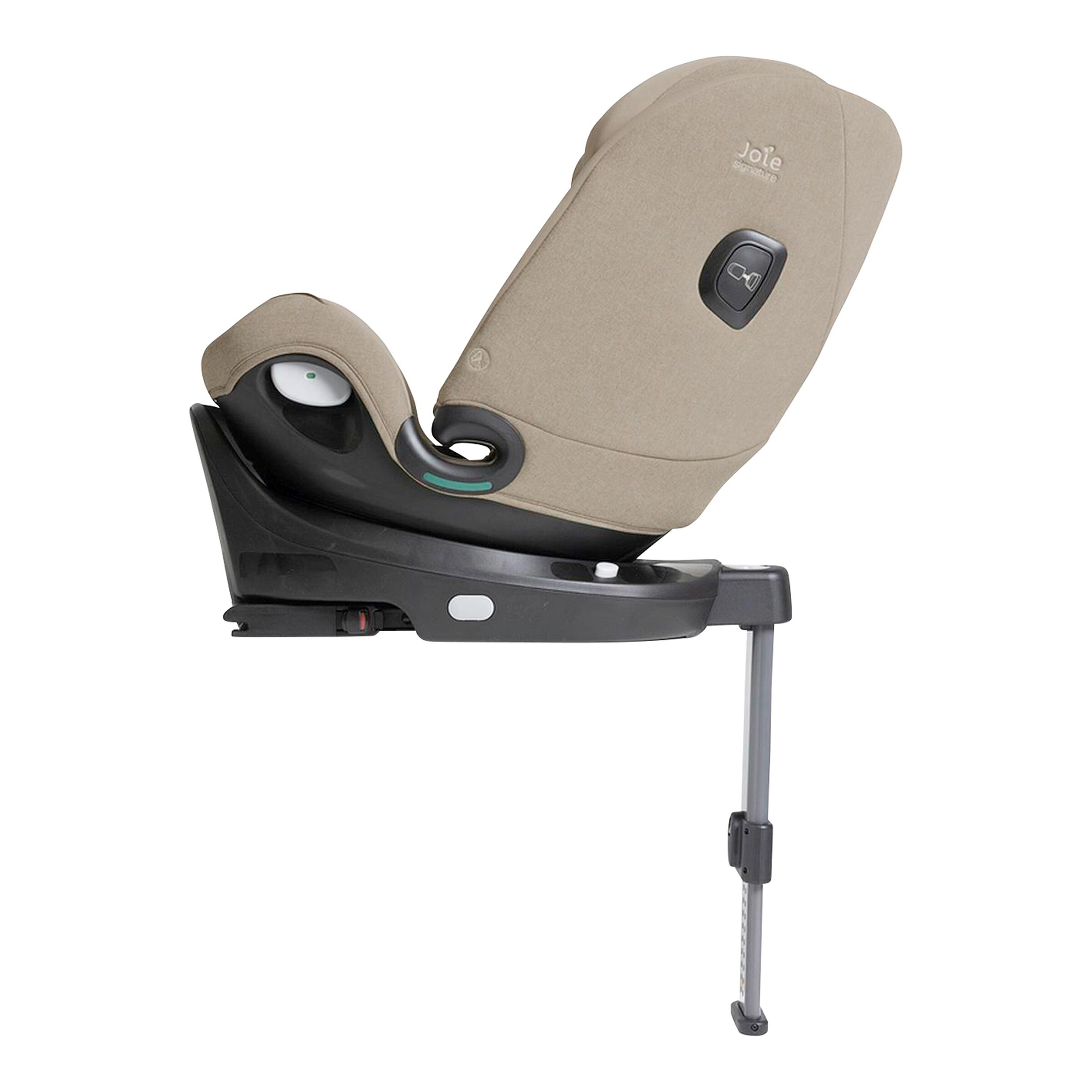 Joie - signature Kindersitz i-Spin XL sandstone