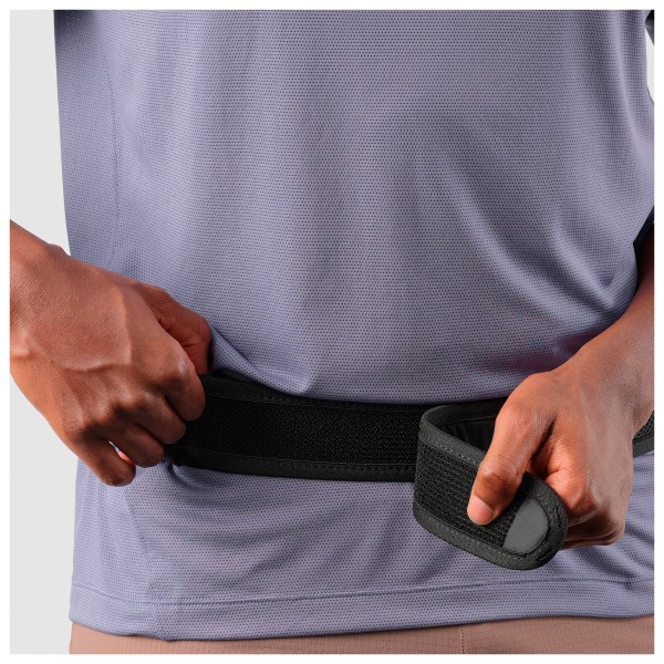 Salomon - Cross Belt 2 Bottles - Sac banane