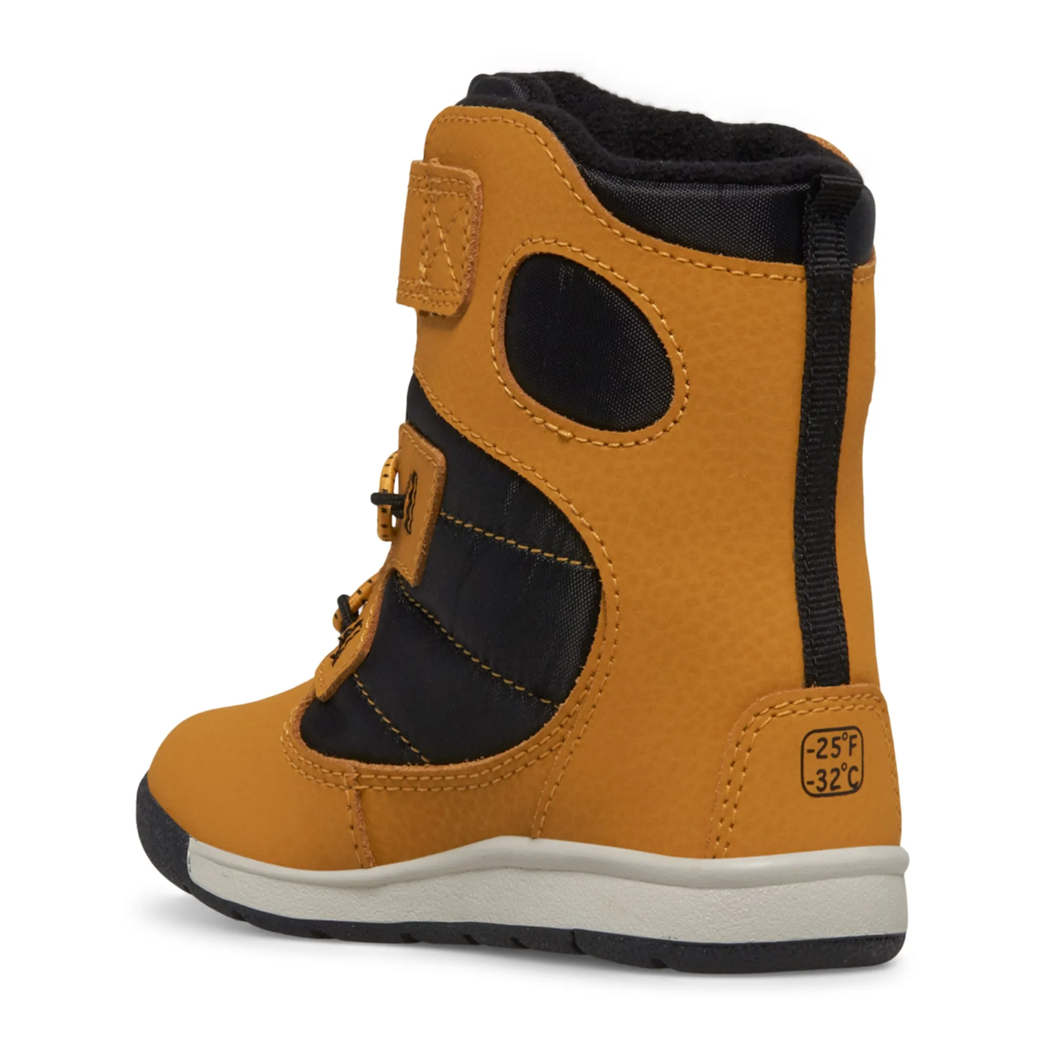Merrell Botte Snow Bank JR Pointures 4-10