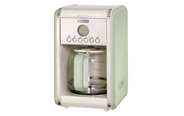 Ariete Filterkaffeemaschine »ARI-1342-GR«