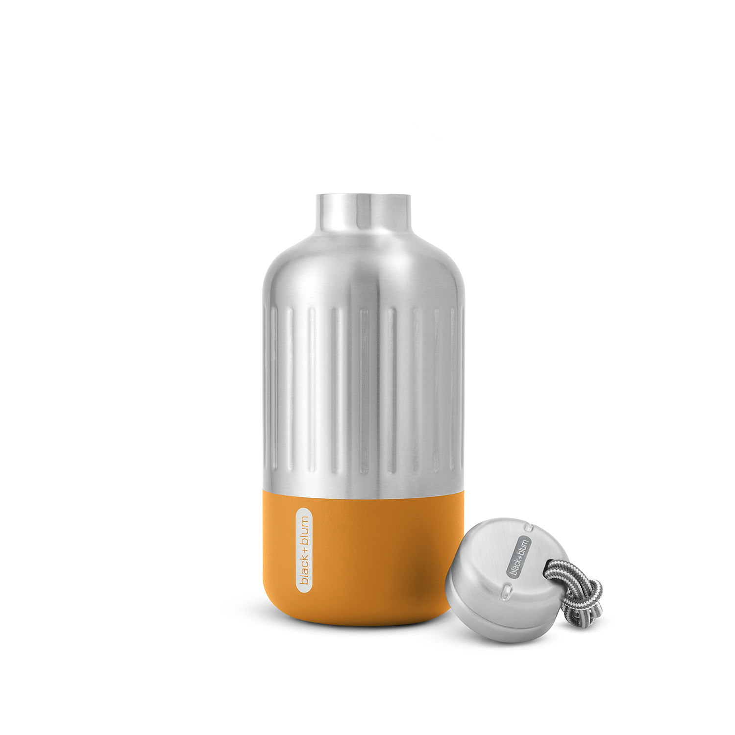 Isolierflasche BLACK BLUM EXPLORER