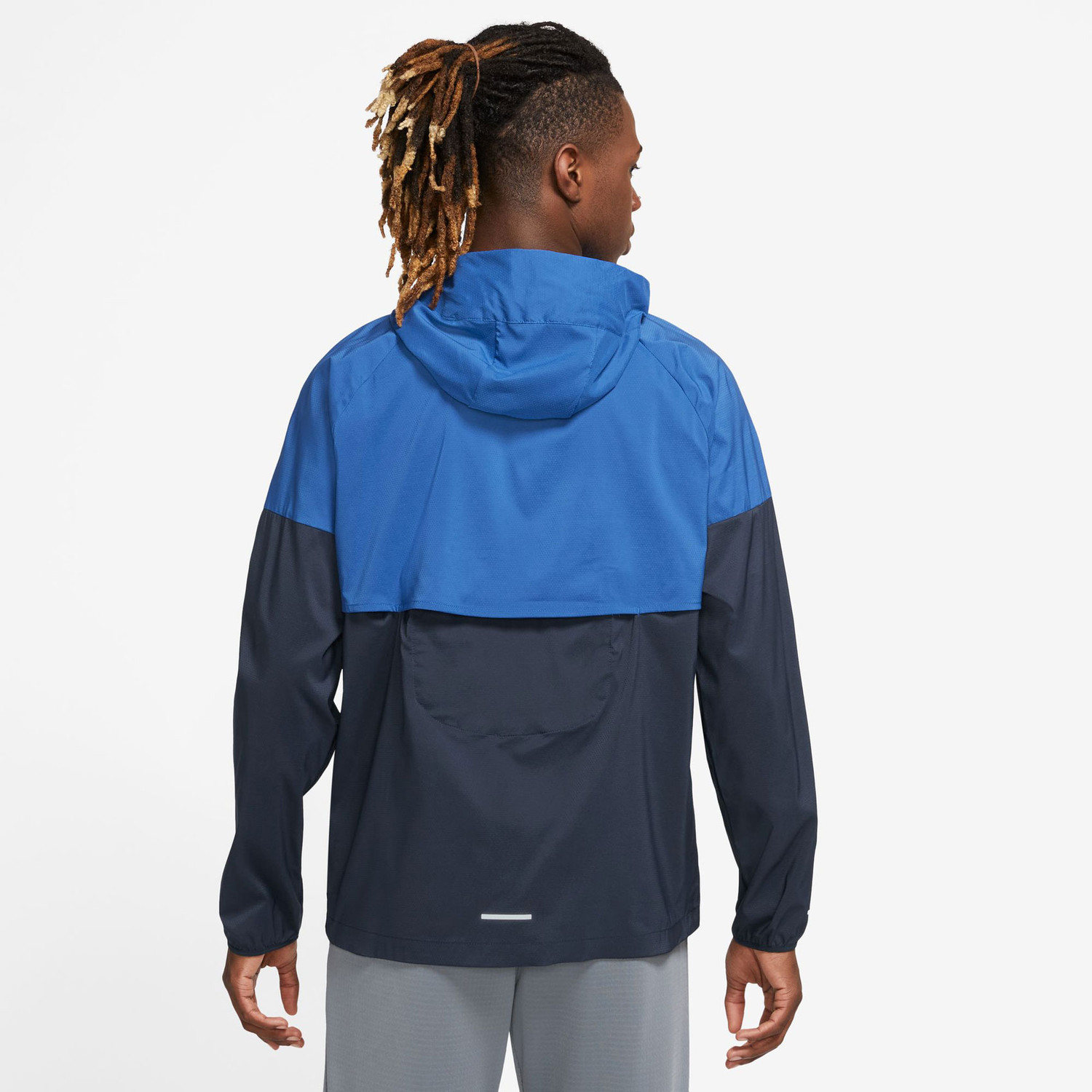 Nike Impossibly Light Windrunner Jack Heren