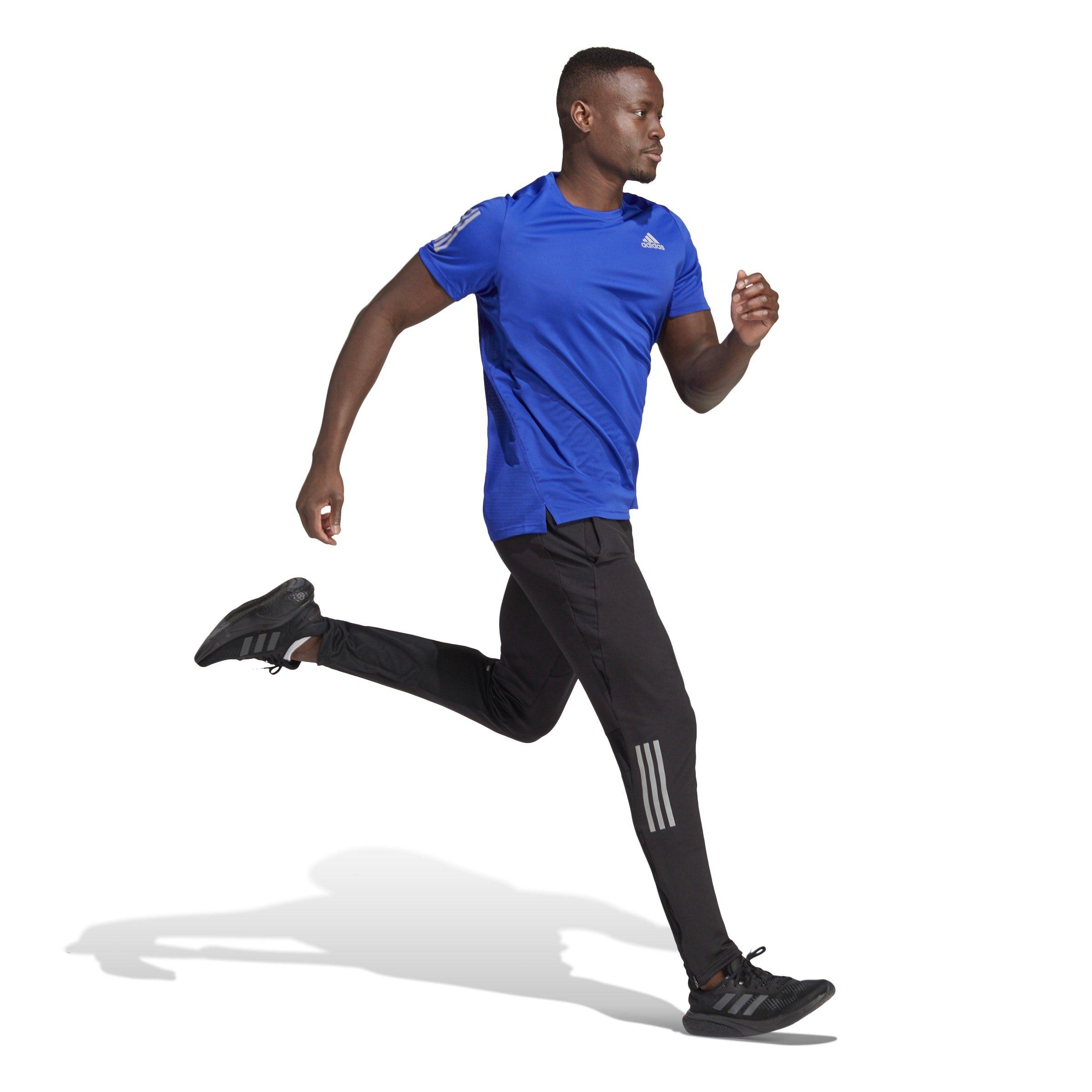 adidas Own The Run T Shirt