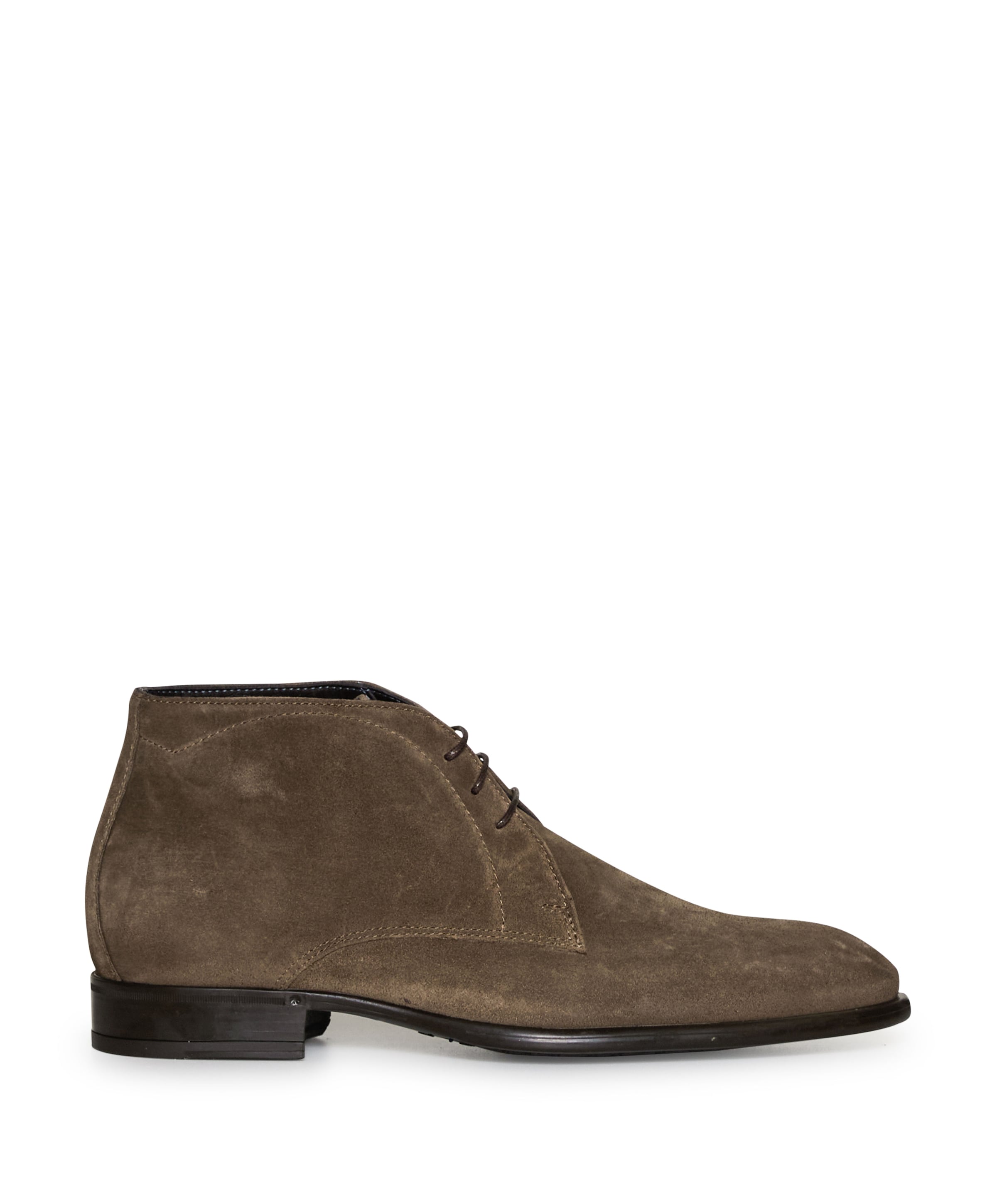 Giorgio Veterboots beige