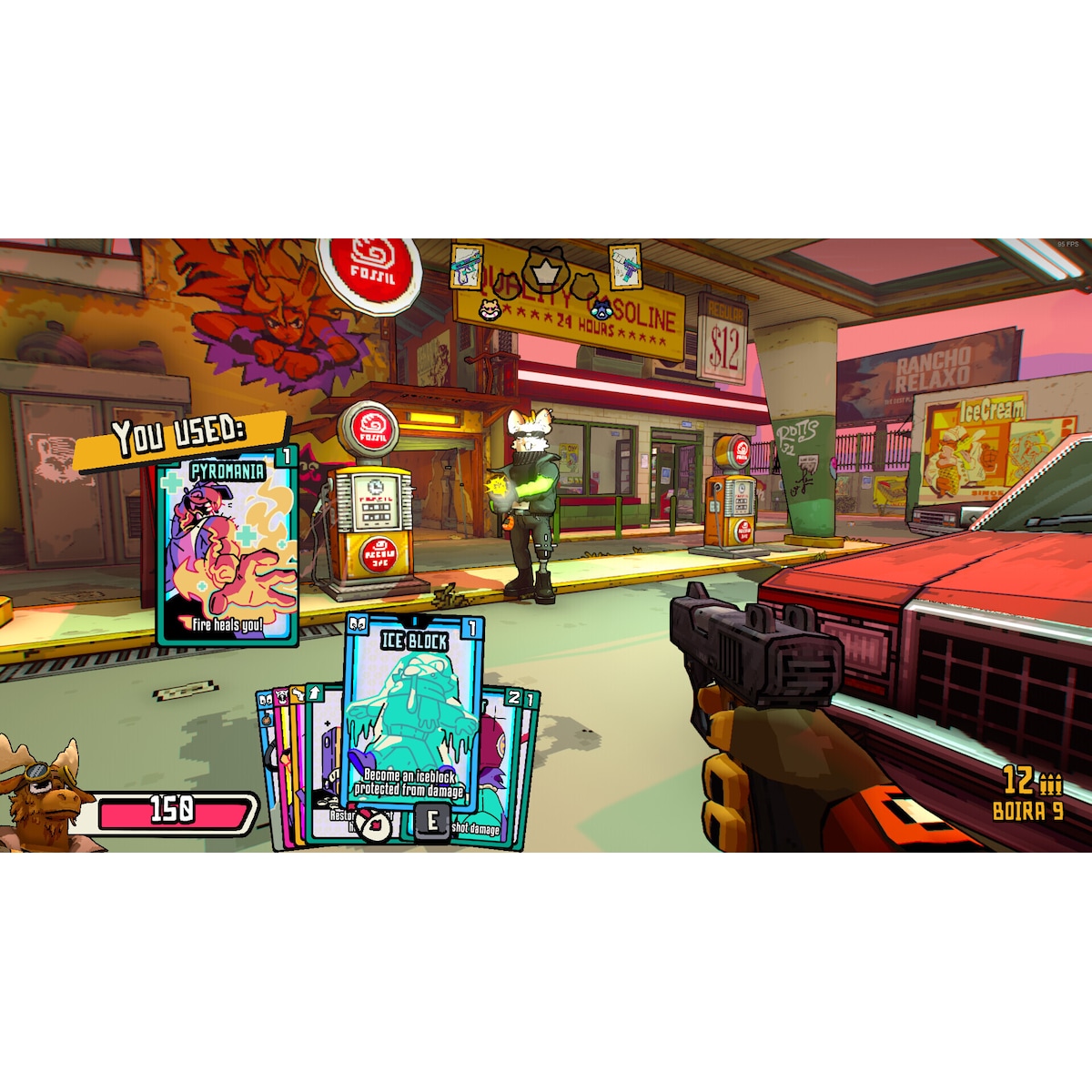 Friends vs Friends: Wired Wrecks - PC Windows