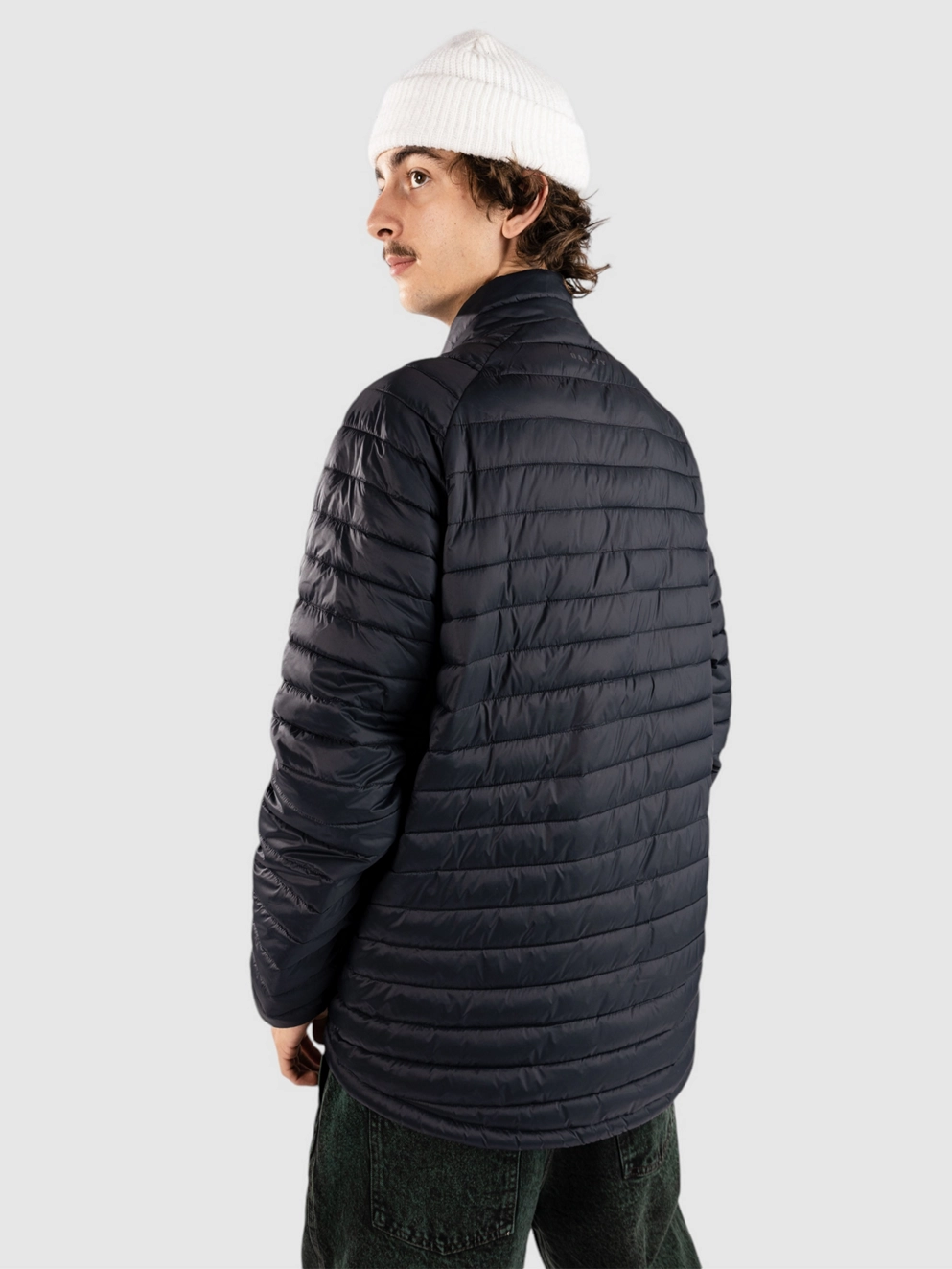 Oakley Omni Thermal Jacket blackout