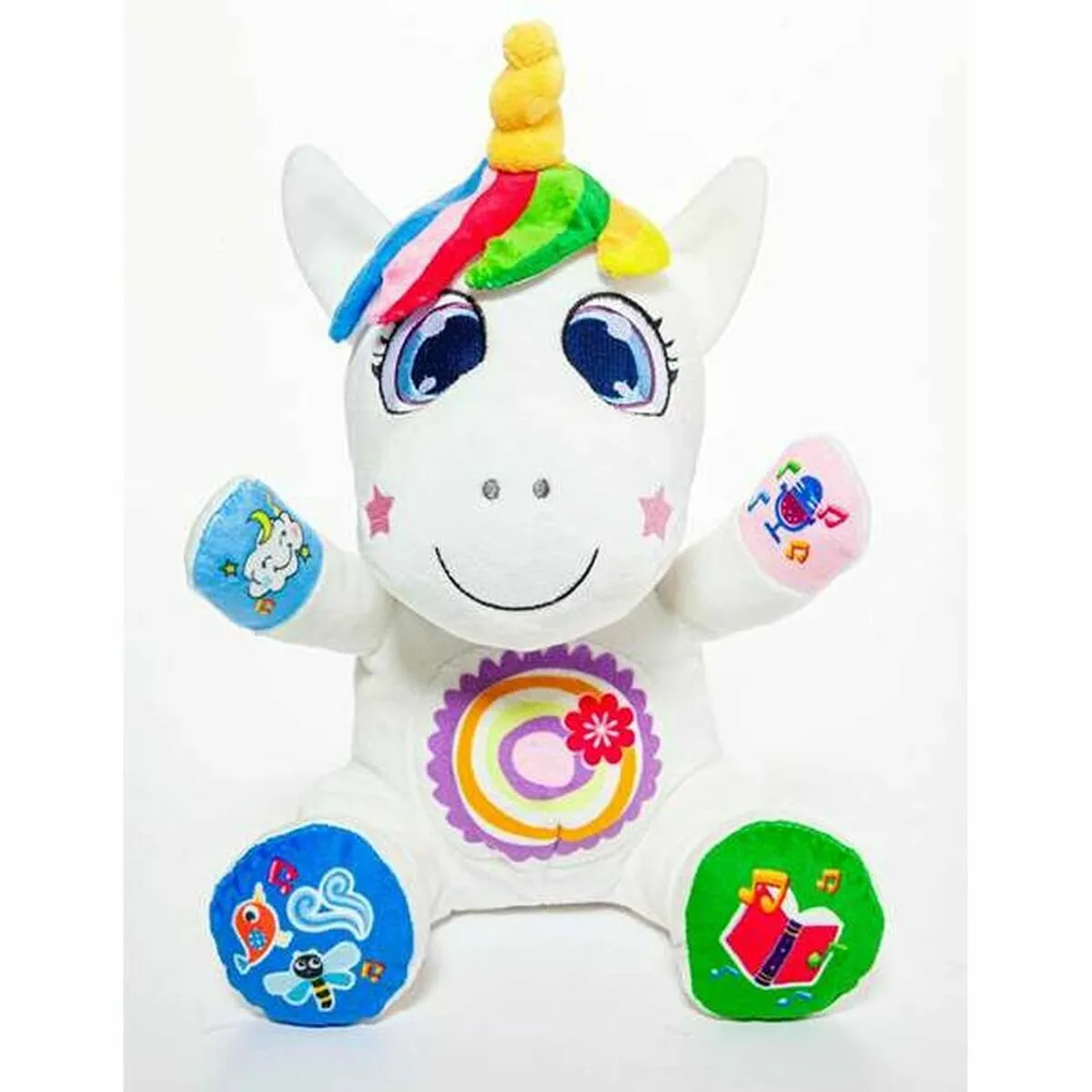 Moltó Licorne Tissu