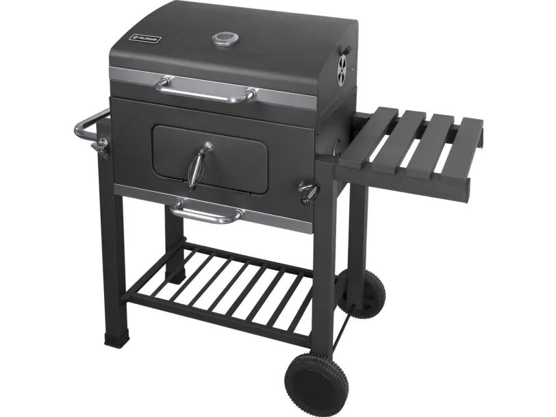 Fieldmann FZG 1008 Havegrill med trækul 42 cm x 56 cm